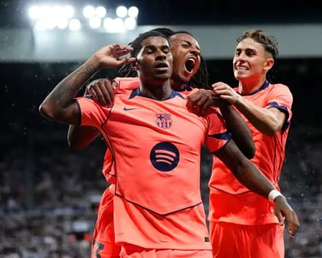 Champions League Reactions and English Top Flight Updates: Football Roundup