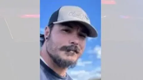 Authorities locate remains they think American father wanted for murdering his daughters