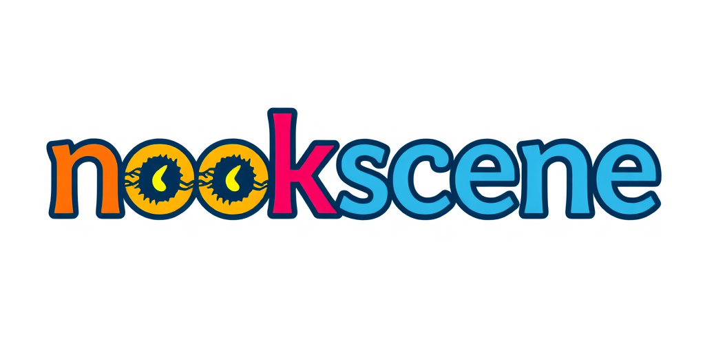 NookScene UK